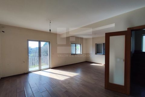 Villa i Castro Daire, Viseu, Castro Daire - € 230.000 | Ref: 02028954 - foto 10