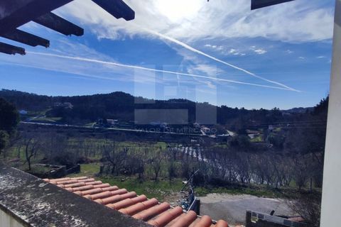 Villa i Castro Daire, Viseu, Castro Daire - € 230.000 | Ref: 02028954 - foto 17