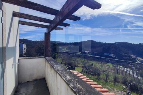 Villa i Castro Daire, Viseu, Castro Daire - € 230.000 | Ref: 02028954 - foto 22