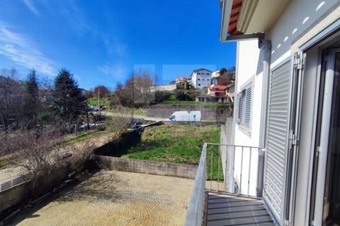 Villa i Castro Daire, Viseu, Castro Daire - € 230.000 | Ref: 02028954 - foto 44