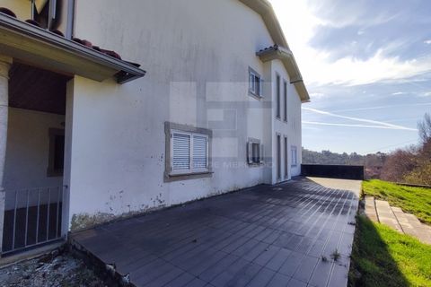 Villa i Castro Daire, Viseu, Castro Daire - € 230.000 | Ref: 02028954 - foto 47