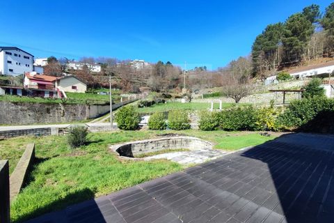 Villa i Castro Daire, Viseu, Castro Daire - € 230.000 | Ref: 02028954 - foto 48