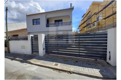Villa i Amora, Setubal, Amora - € 445.000 | Ref: GX-337 - foto 5
