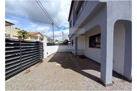 Villa i Amora, Setubal, Amora - € 445.000 | Ref: GX-337 - foto 7
