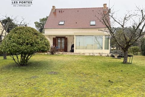 Villa a Maisse, Essonne, Maisse - € 331.000 | Ref: 86723669 - foto 14