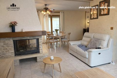 Villa a Maisse, Essonne, Maisse - € 331.000 | Ref: 86723669 - foto 2