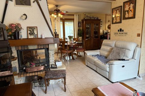 Villa a Maisse, Essonne, Maisse - € 331.000 | Ref: 86723669 - foto 3