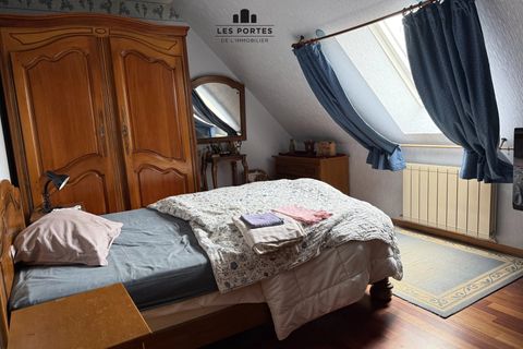 Villa a Maisse, Essonne, Maisse - € 331.000 | Ref: 86723669 - foto 8