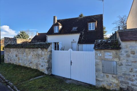 Villa i Le Vaudoue, Seine-et-Marne, Le Vaudoue - € 332.000 | Ref: 86746416 - foto 12