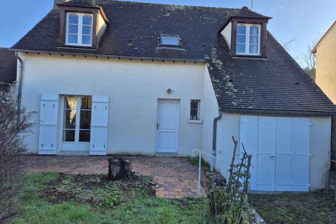 Villa i Le Vaudoue, Seine-et-Marne, Le Vaudoue - € 332.000 | Ref: 86746416 - foto 2