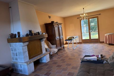 Villa i Le Vaudoue, Seine-et-Marne, Le Vaudoue - € 332.000 | Ref: 86746416 - foto 4