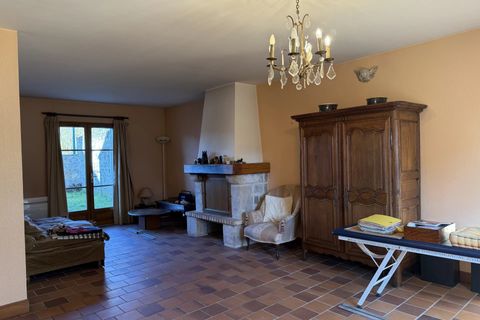 Villa i Le Vaudoue, Seine-et-Marne, Le Vaudoue - € 332.000 | Ref: 86746416 - foto 6