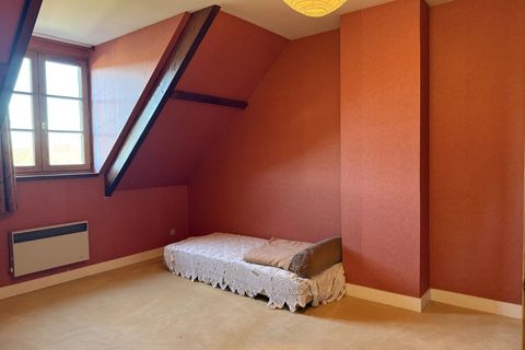 Villa i Le Vaudoue, Seine-et-Marne, Le Vaudoue - € 332.000 | Ref: 86746416 - foto 7