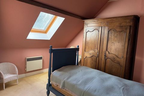 Villa i Le Vaudoue, Seine-et-Marne, Le Vaudoue - € 332.000 | Ref: 86746416 - foto 9