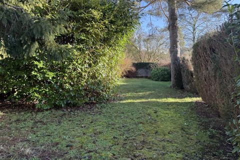 Villa i Le Vaudoue, Seine-et-Marne, Le Vaudoue - € 332.000 | Ref: 86746416 - foto 3