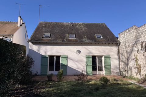 Villa i Le Vaudoue, Seine-et-Marne, Le Vaudoue - € 332.000 | Ref: 86746416 - foto 14