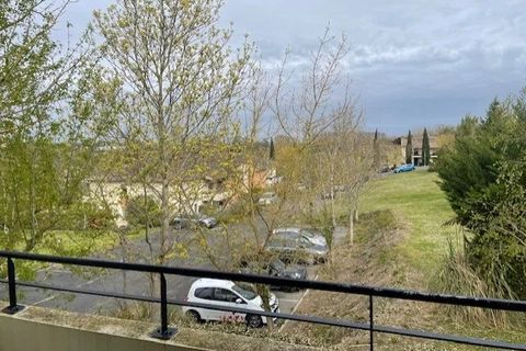 Leilighet i Auterive, Haute-Garonne, Auterive - € 150 000 | Ref: 86749608 - foto 4