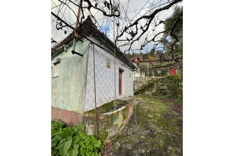 Villa i Portela e Extremo, Viana do Castelo, Portela e Extremo - € 35.000 | Ref: AVV-008-009 - foto 2
