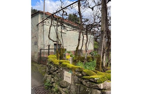 Villa i Portela e Extremo, Viana do Castelo, Portela e Extremo - € 35.000 | Ref: AVV-008-009 - foto 5