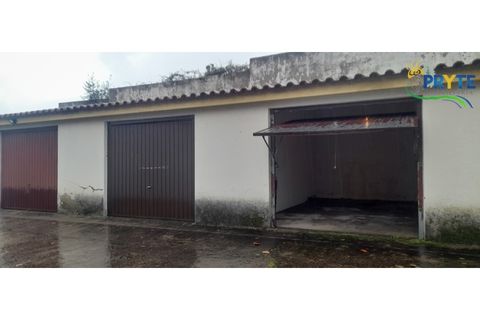 Garage in Serta, Castelo Branco, Serta - € 120/month | Ref: SO20 - photo 1