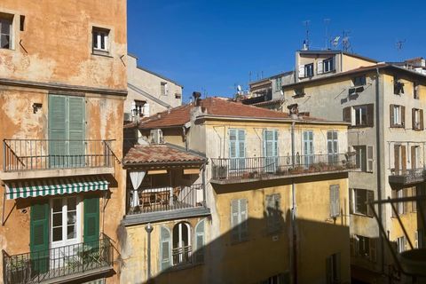 Lejlighed i Nice, Alpes-Maritimes, Nice - € 414.000 | Ref: 86677944 - foto 7