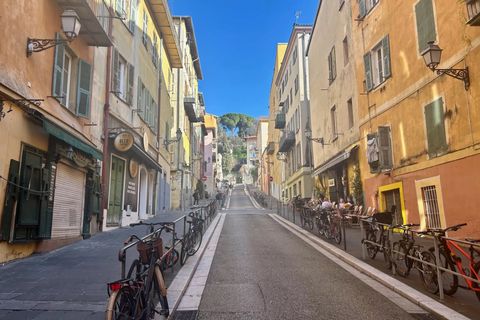 Lejlighed i Nice, Alpes-Maritimes, Nice - € 414.000 | Ref: 86677944 - foto 10