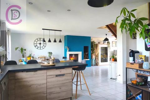 Villa i Tocqueville, Manche, Tocqueville - € 312.900 | Ref: SP352 - foto 2