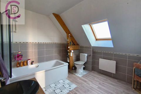 Villa i Tocqueville, Manche, Tocqueville - € 312.900 | Ref: SP352 - foto 6