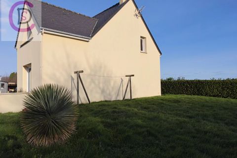 Villa i Tocqueville, Manche, Tocqueville - € 312.900 | Ref: SP352 - foto 7