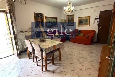Lejlighed i Offida, Ascoli Piceno, Offida - € 110.000 | Ref: 3392 - foto 1
