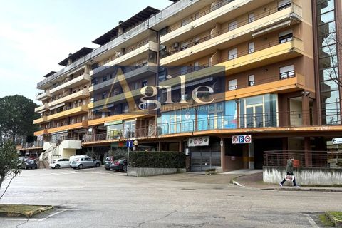 Lejlighed i Folignano, Ascoli Piceno, Folignano - € 115.000 | Ref: 3407 - foto 1
