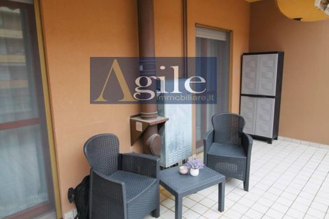 Lejlighed i Folignano, Ascoli Piceno, Folignano - € 115.000 | Ref: 3407 - foto 14