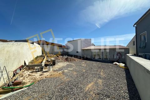 Villa i Lourinha, Lisbon, Lourinha - € 320.000 | Ref: 5836WT - foto 22