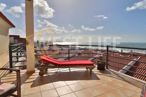 Villa i Ericeira, Lisbon, Ericeira - € 849.000 | Ref: 6036WE - foto 1