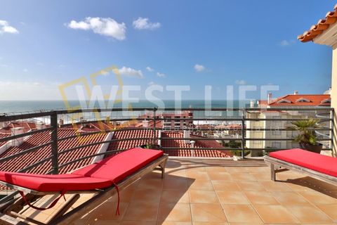 Villa i Ericeira, Lisbon, Ericeira - € 849.000 | Ref: 6036WE - foto 2