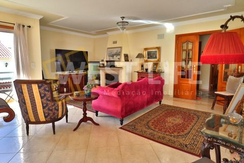 Villa i Ericeira, Lisbon, Ericeira - € 849.000 | Ref: 6036WE - foto 5