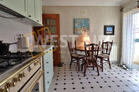 Villa i Ericeira, Lisbon, Ericeira - € 849.000 | Ref: 6036WE - foto 12
