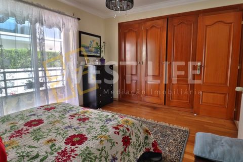 Villa i Ericeira, Lisbon, Ericeira - € 849.000 | Ref: 6036WE - foto 23