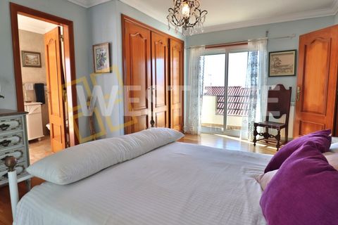 Villa i Ericeira, Lisbon, Ericeira - € 849.000 | Ref: 6036WE - foto 29