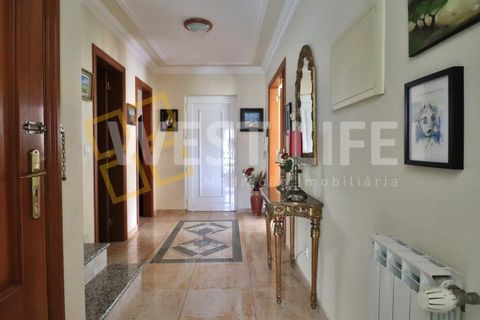 Villa i Ericeira, Lisbon, Ericeira - € 849.000 | Ref: 6036WE - foto 34