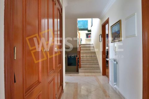 Villa i Ericeira, Lisbon, Ericeira - € 849.000 | Ref: 6036WE - foto 41