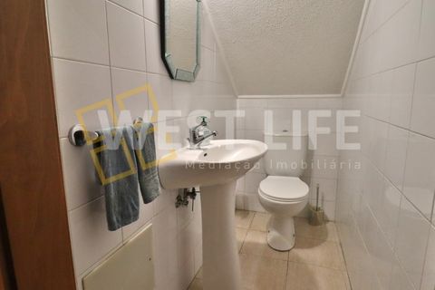 Villa i Ericeira, Lisbon, Ericeira - € 849.000 | Ref: 6036WE - foto 44
