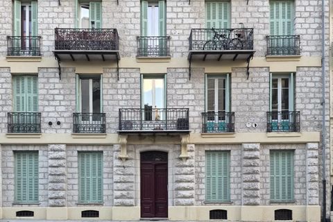 Lejlighed i Nice, Alpes-Maritimes, Nice - € 239.000 | Ref: 86701607 - foto 6