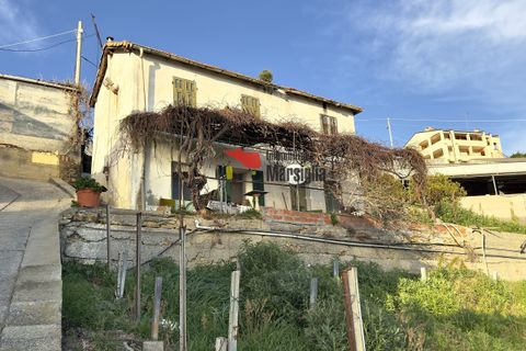 Villa a Sanremo, Imperia, Sanremo - € 179.000 | Ref: V02 - foto 3