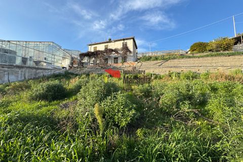 Villa a Sanremo, Imperia, Sanremo - € 179.000 | Ref: V02 - foto 4
