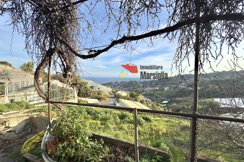 Villa a Sanremo, Imperia, Sanremo - € 179.000 | Ref: V02 - foto 14