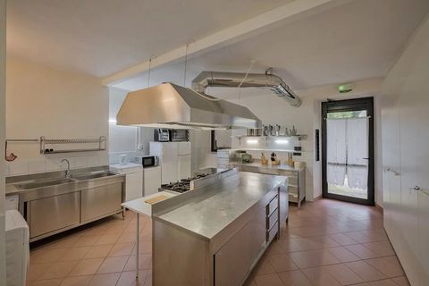 Villa i Monastero Bormida, Asti, Monastero Bormida - € 1.200.000 | Ref: MSB001 - foto 5