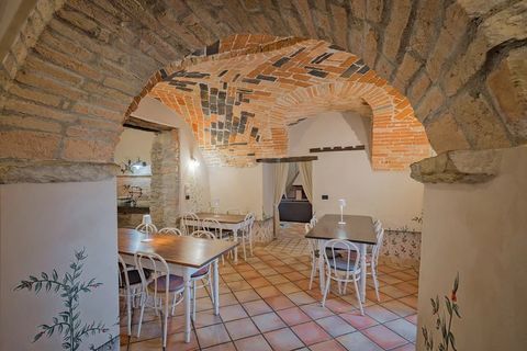 Villa i Monastero Bormida, Asti, Monastero Bormida - € 1.200.000 | Ref: MSB001 - foto 7