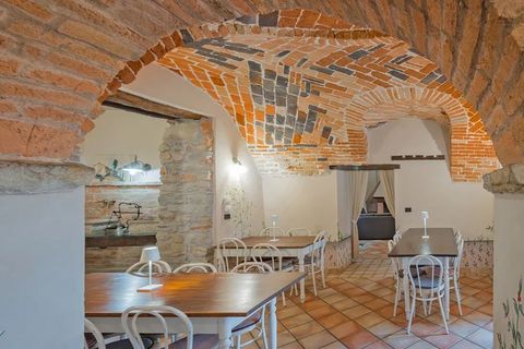 Villa i Monastero Bormida, Asti, Monastero Bormida - € 1.200.000 | Ref: MSB001 - foto 11