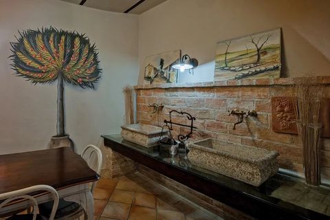 Villa i Monastero Bormida, Asti, Monastero Bormida - € 1.200.000 | Ref: MSB001 - foto 13